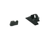 CTM ghost ring sights for Elite Force Glock, type A