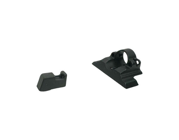 CTM TAC CTM ghost ring sights for Elite Force Glock, type A