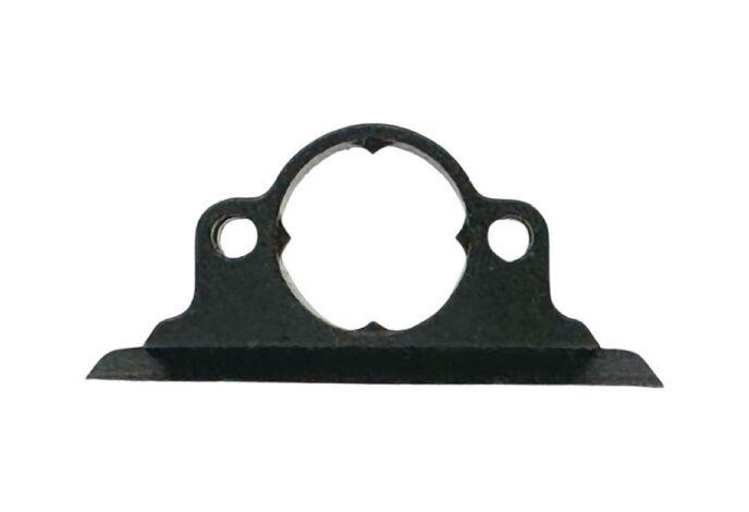 CTM ghost ring sights for Elite Force Glock, type A