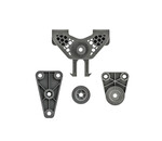 CTM TAC CTM Saf angle system & MOLLE panel kit
