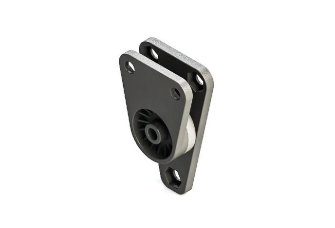 CTM Saf angle system & MOLLE panel kit