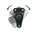 CTM TAC CTM Saf angle system & MOLLE panel kit