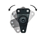 CTM Saf angle system & MOLLE panel kit