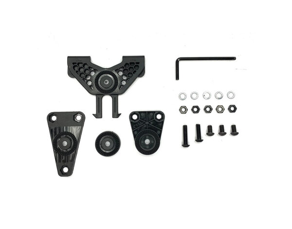 CTM TAC CTM Saf angle system & MOLLE panel kit