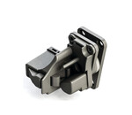 CTM TAC CTM Saf angle system & MOLLE panel kit