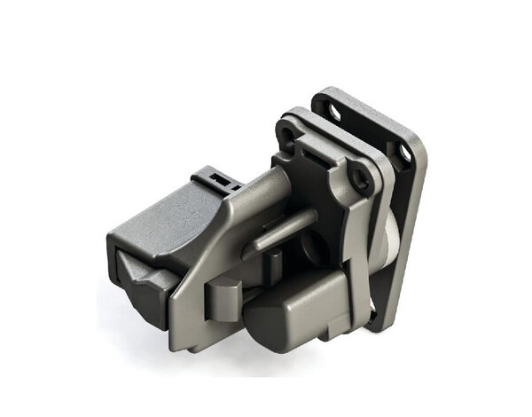 CTM TAC CTM Saf angle system & MOLLE panel kit