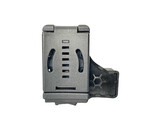 CTM P320 holster, black