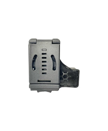 CTM TAC CTM P320 holster, black