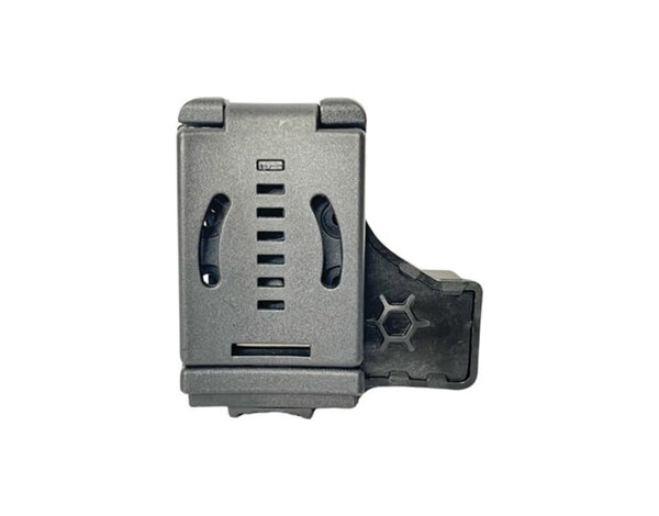 CTM TAC CTM P320 holster, black