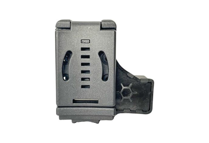 CTM P320 holster, black