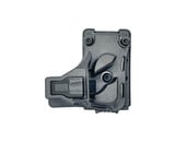 CTM P320 holster, black