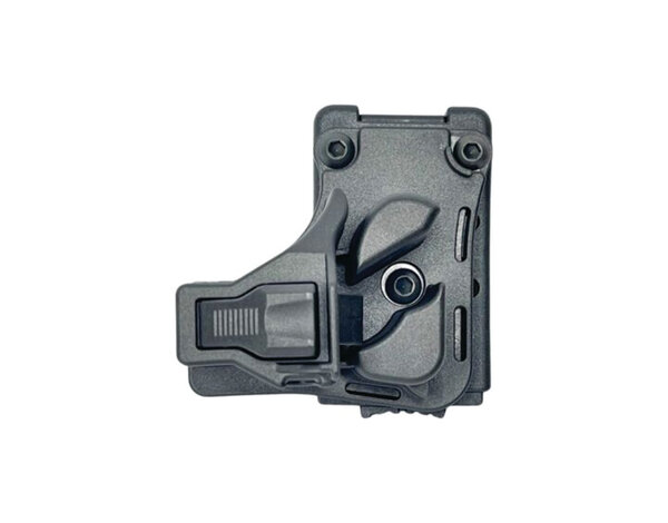 CTM TAC CTM P320 holster, black