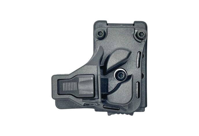 CTM P320 holster, black
