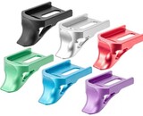 CTM AAP-01/Glock magazine floor base plate