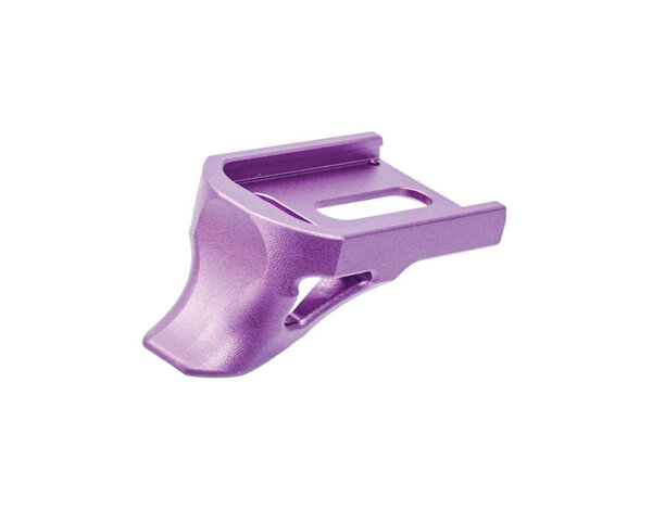 CTM TAC CTM AAP-01/Glock magazine floor base plate