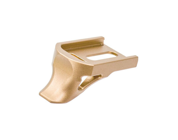 CTM TAC CTM AAP-01/Glock magazine floor base plate