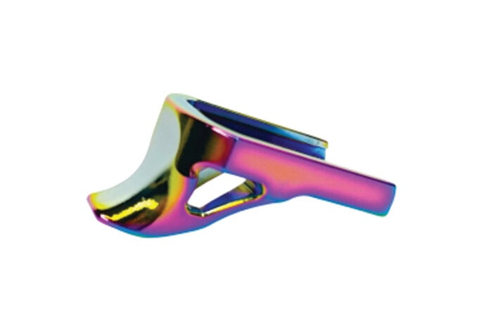 CTM AAP-01/Glock magazine floor base plate