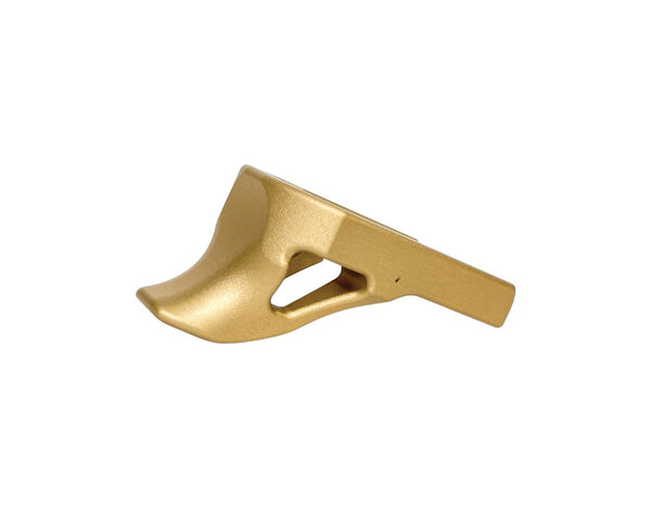 CTM TAC CTM AAP-01/Glock magazine floor base plate