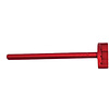 CTM TAC CTM AAP-01 aluminum guide rod