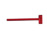 CTM AAP-01 aluminum guide rod
