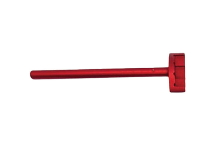 CTM AAP-01 aluminum guide rod