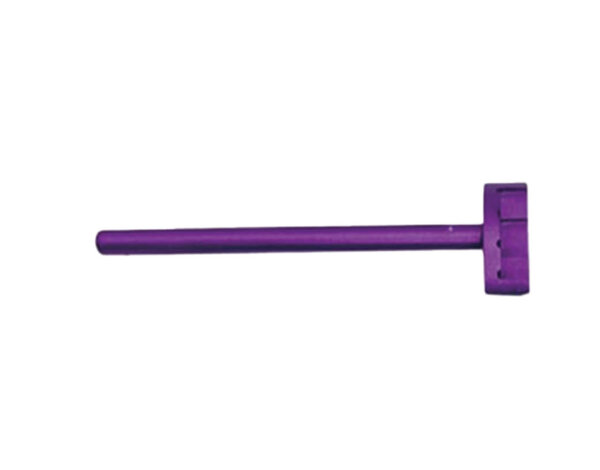 CTM TAC CTM AAP-01 aluminum guide rod