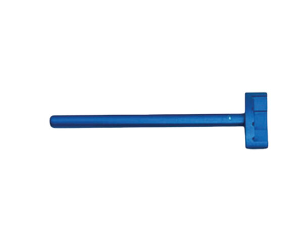CTM TAC CTM AAP-01 aluminum guide rod