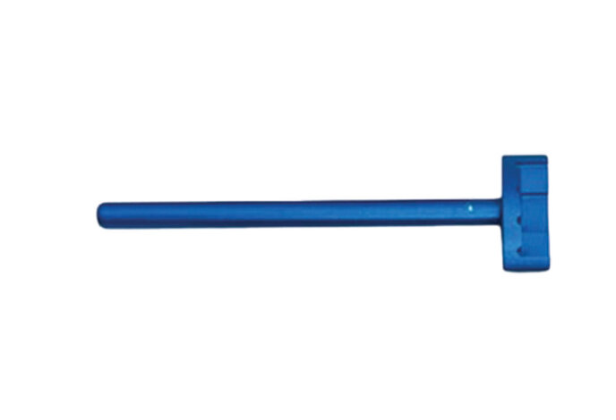 CTM AAP-01 aluminum guide rod
