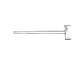 CTM AAP-01 aluminum guide rod