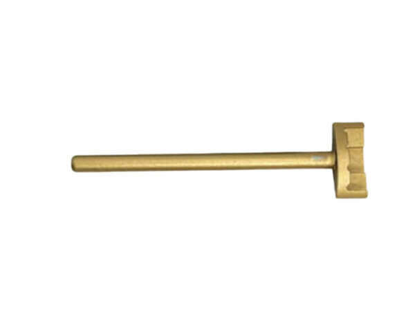 CTM TAC CTM AAP-01 aluminum guide rod