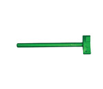 CTM TAC CTM AAP-01 aluminum guide rod