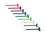 CTM AAP-01 aluminum guide rod