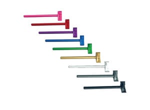 CTM TAC CTM AAP-01 aluminum guide rod