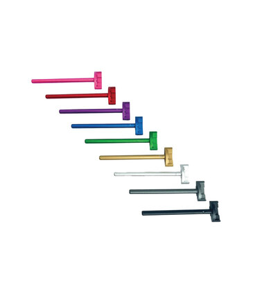 CTM TAC CTM AAP-01 aluminum guide rod