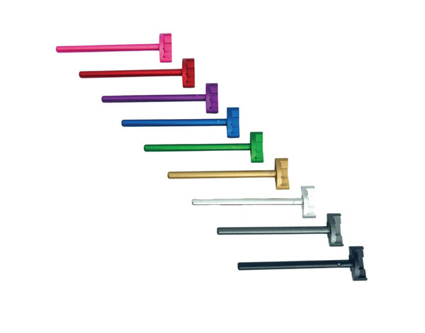 CTM TAC CTM AAP-01 aluminum guide rod