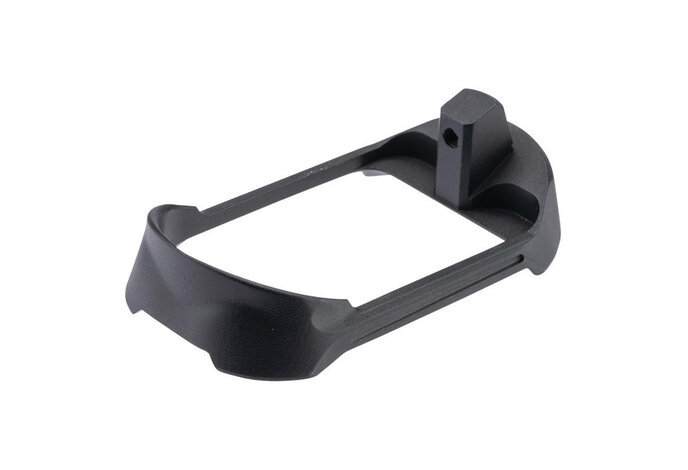 CTM AAP-01 CNC magwell