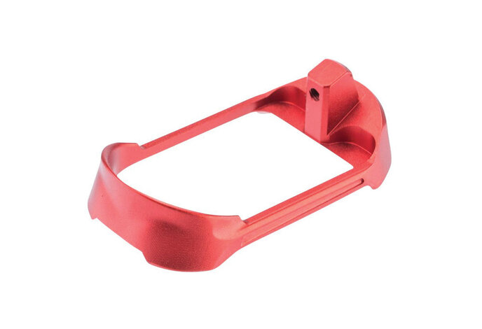 CTM AAP-01 CNC magwell