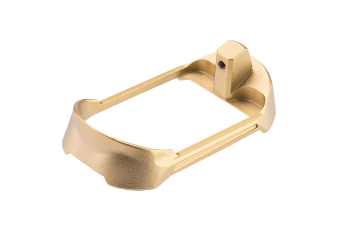 CTM AAP-01 CNC magwell