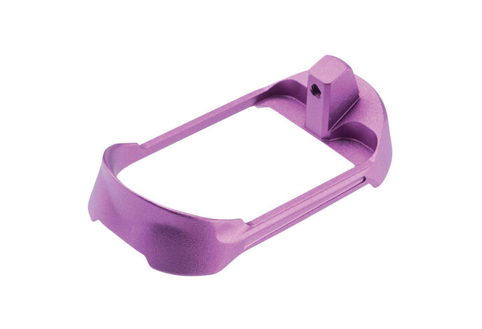 CTM AAP-01 CNC magwell