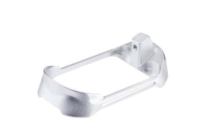 CTM AAP-01 CNC magwell