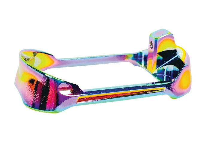 CTM AAP-01 CNC magwell