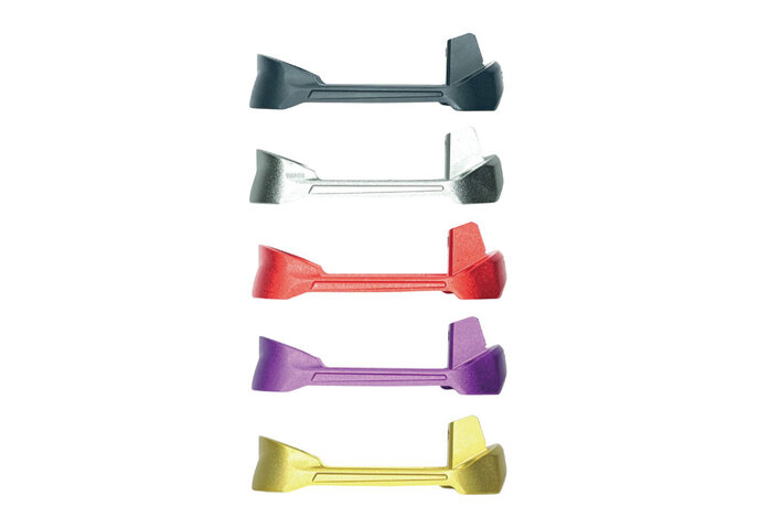 CTM AAP-01 CNC magwell