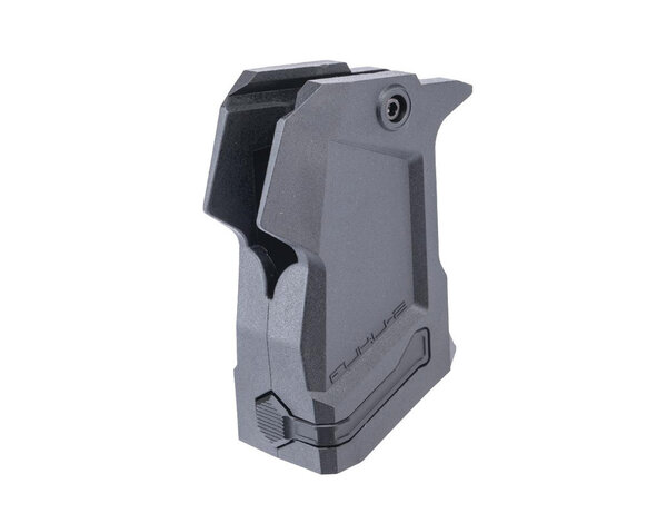 CTM TAC CTM TAC FUKU-2 Rail Grip with Glock Magazine Holder