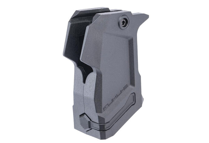 CTM TAC FUKU-2 Rail Grip with Glock Magazine Holder