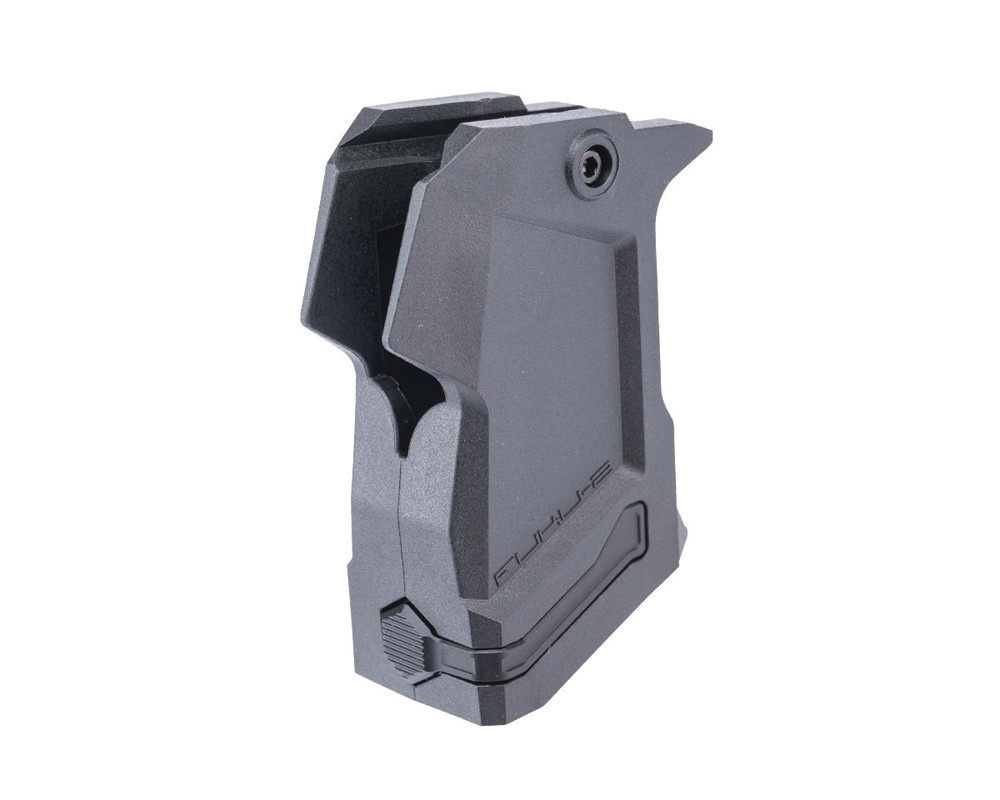 CTM FUKU-2 rail grip w/Glock magazine holder - Airsoft Extreme