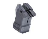 CTM TAC FUKU-2 Rail Grip with Glock Magazine Holder