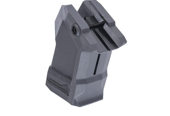 CTM TAC FUKU-2 Rail Grip with Glock Magazine Holder