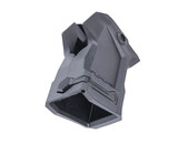 CTM TAC FUKU-2 Rail Grip with Glock Magazine Holder