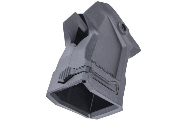 CTM TAC FUKU-2 Rail Grip with Glock Magazine Holder