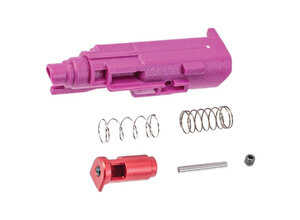 CTM TAC CTM AAP-01 enhanced nozzle set